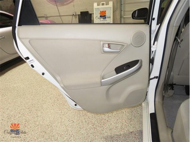 2011 Toyota Prius (CC-2074288) for sale in Mesa, Arizona