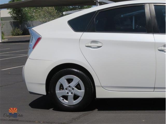 2011 Toyota Prius (CC-2074288) for sale in Mesa, Arizona