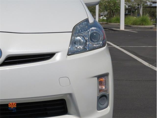 2011 Toyota Prius (CC-2074288) for sale in Mesa, Arizona