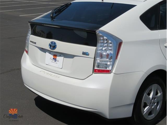 2011 Toyota Prius (CC-2074288) for sale in Mesa, Arizona
