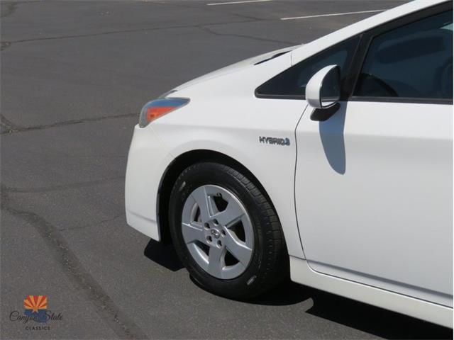 2011 Toyota Prius (CC-2074288) for sale in Mesa, Arizona