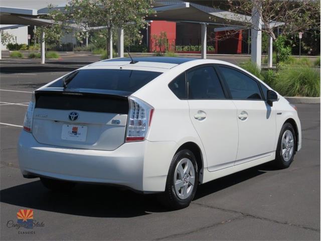 2011 Toyota Prius (CC-2074288) for sale in Mesa, Arizona