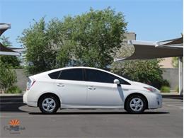 2011 Toyota Prius (CC-2074288) for sale in Mesa, Arizona