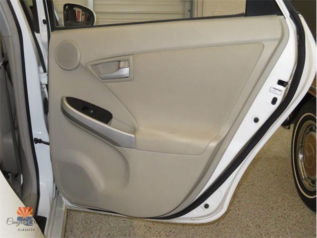 2011 Toyota Prius (CC-2074288) for sale in Mesa, Arizona