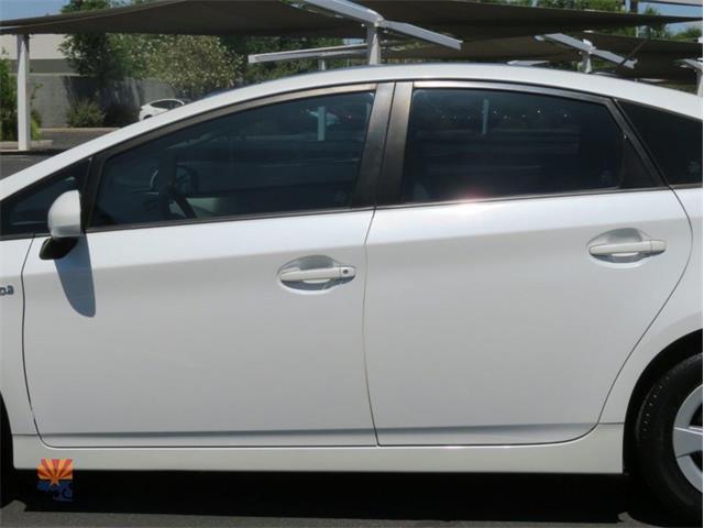 2011 Toyota Prius (CC-2074288) for sale in Mesa, Arizona