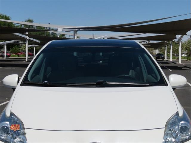 2011 Toyota Prius (CC-2074288) for sale in Mesa, Arizona