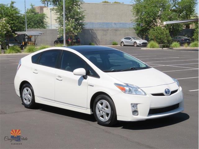 2011 Toyota Prius (CC-2074288) for sale in Mesa, Arizona