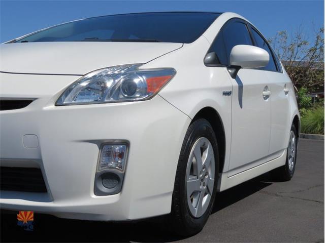 2011 Toyota Prius (CC-2074288) for sale in Mesa, Arizona