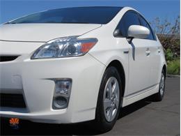 2011 Toyota Prius (CC-2074288) for sale in Mesa, Arizona