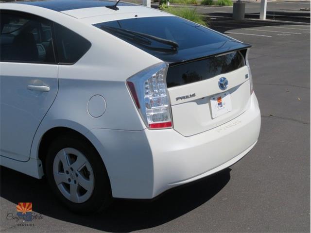 2011 Toyota Prius (CC-2074288) for sale in Mesa, Arizona