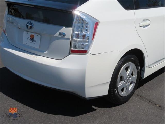 2011 Toyota Prius (CC-2074288) for sale in Mesa, Arizona