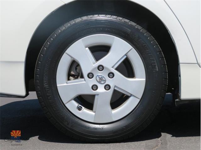 2011 Toyota Prius (CC-2074288) for sale in Mesa, Arizona