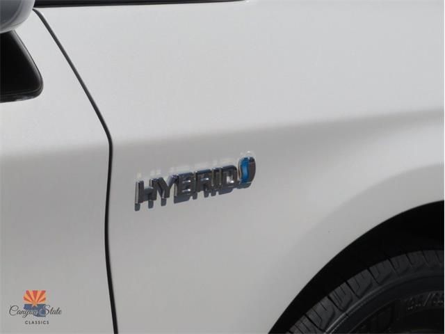 2011 Toyota Prius (CC-2074288) for sale in Mesa, Arizona