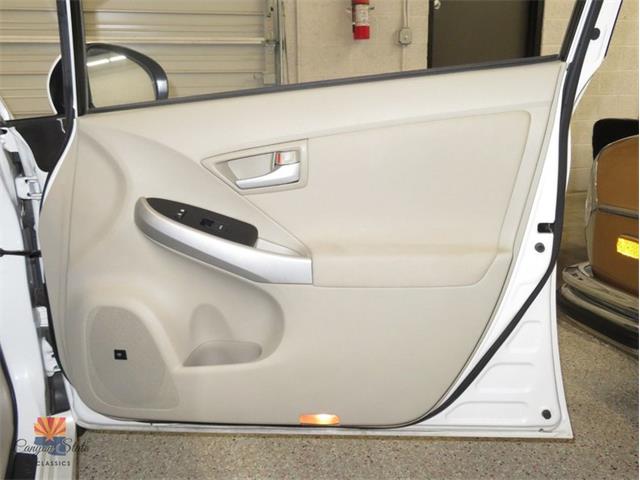 2011 Toyota Prius (CC-2074288) for sale in Mesa, Arizona