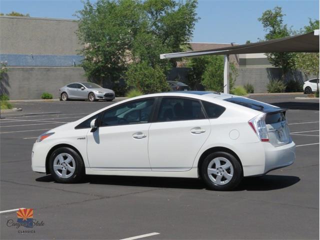 2011 Toyota Prius (CC-2074288) for sale in Mesa, Arizona