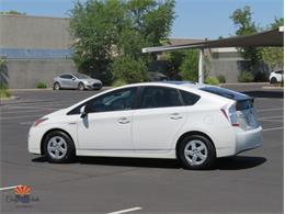 2011 Toyota Prius (CC-2074288) for sale in Mesa, Arizona