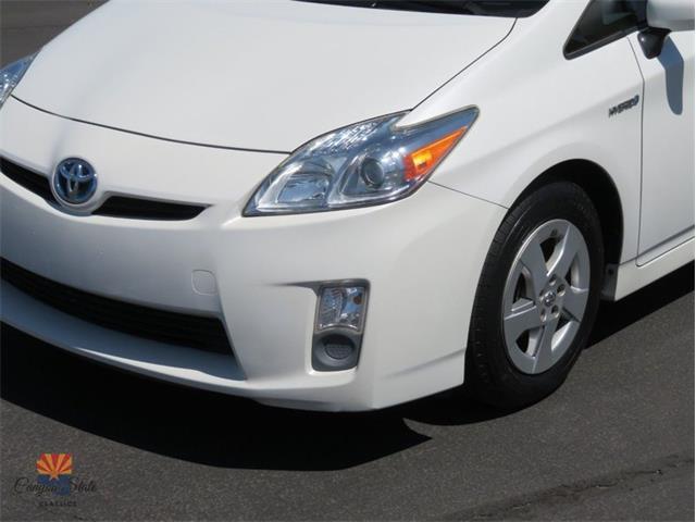 2011 Toyota Prius (CC-2074288) for sale in Mesa, Arizona