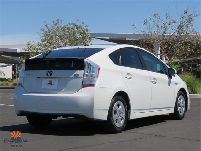 2011 Toyota Prius (CC-2074288) for sale in Mesa, Arizona