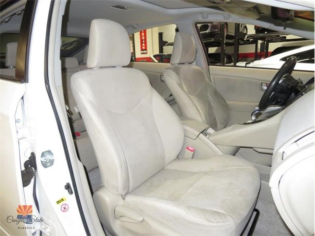 2011 Toyota Prius (CC-2074288) for sale in Mesa, Arizona