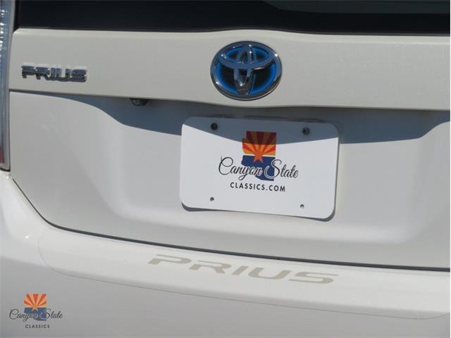 2011 Toyota Prius (CC-2074288) for sale in Mesa, Arizona