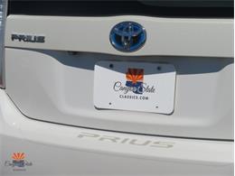 2011 Toyota Prius (CC-2074288) for sale in Mesa, Arizona