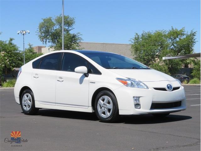 2011 Toyota Prius (CC-2074288) for sale in Mesa, Arizona