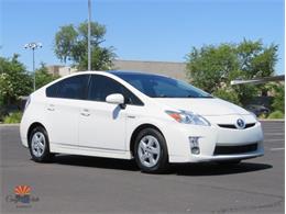 2011 Toyota Prius (CC-2074288) for sale in Mesa, Arizona