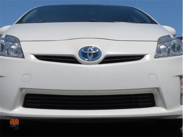 2011 Toyota Prius (CC-2074288) for sale in Mesa, Arizona