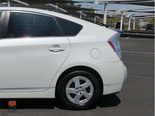 2011 Toyota Prius (CC-2074288) for sale in Mesa, Arizona