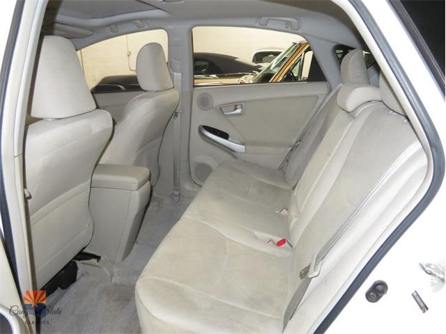 2011 Toyota Prius (CC-2074288) for sale in Mesa, Arizona