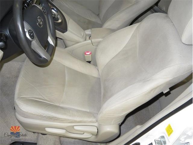 2011 Toyota Prius (CC-2074288) for sale in Mesa, Arizona