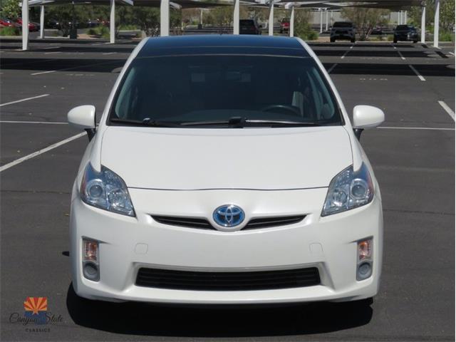 2011 Toyota Prius (CC-2074288) for sale in Mesa, Arizona