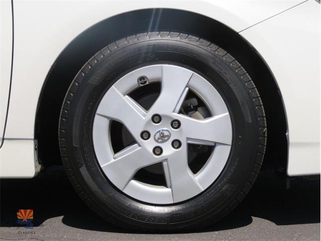 2011 Toyota Prius (CC-2074288) for sale in Mesa, Arizona