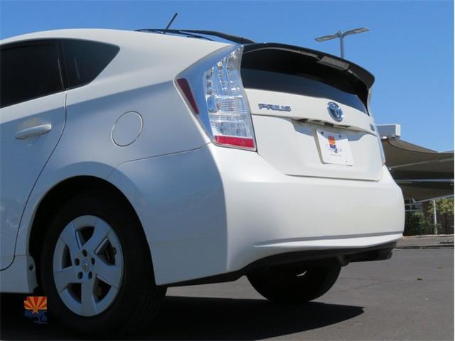 2011 Toyota Prius (CC-2074288) for sale in Mesa, Arizona