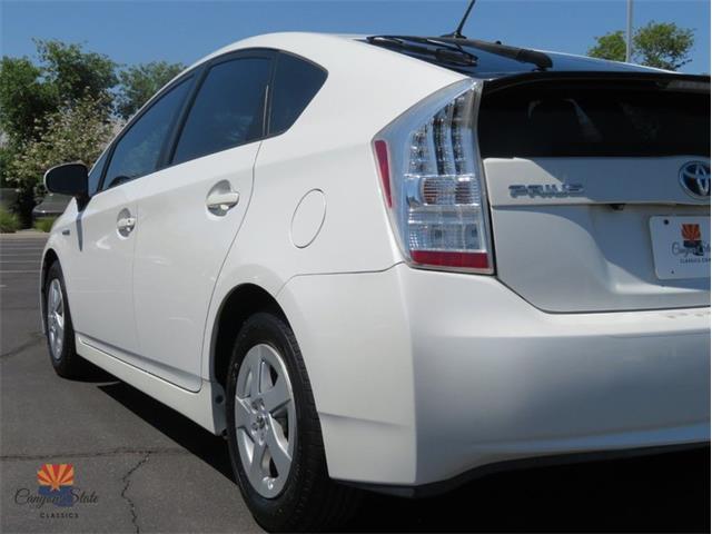 2011 Toyota Prius (CC-2074288) for sale in Mesa, Arizona