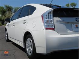 2011 Toyota Prius (CC-2074288) for sale in Mesa, Arizona
