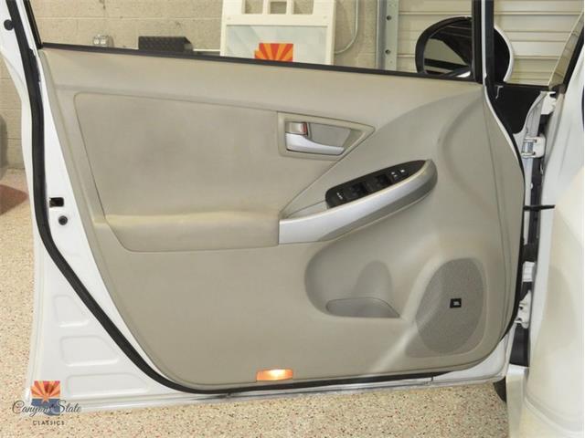 2011 Toyota Prius (CC-2074288) for sale in Mesa, Arizona