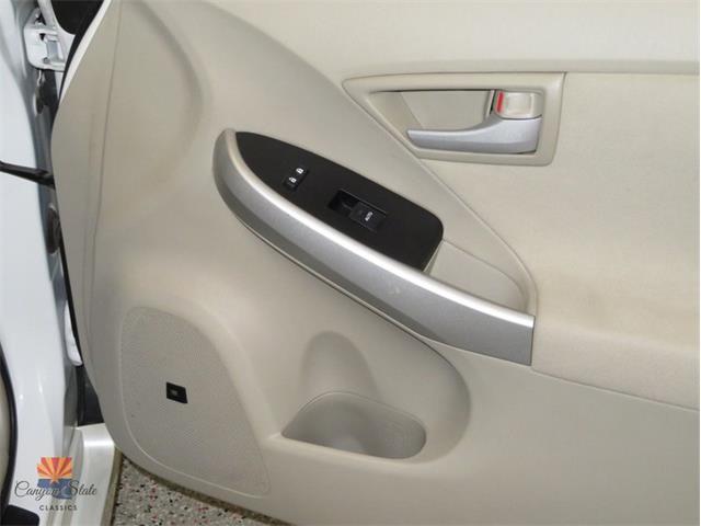 2011 Toyota Prius (CC-2074288) for sale in Mesa, Arizona