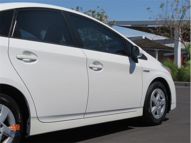 2011 Toyota Prius (CC-2074288) for sale in Mesa, Arizona