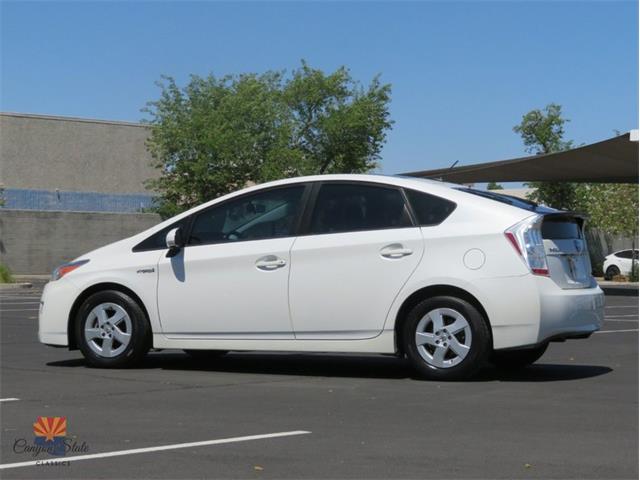 2011 Toyota Prius (CC-2074288) for sale in Mesa, Arizona
