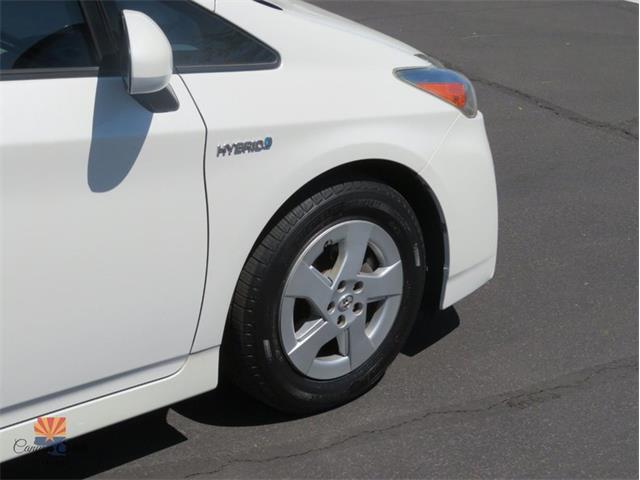 2011 Toyota Prius (CC-2074288) for sale in Mesa, Arizona