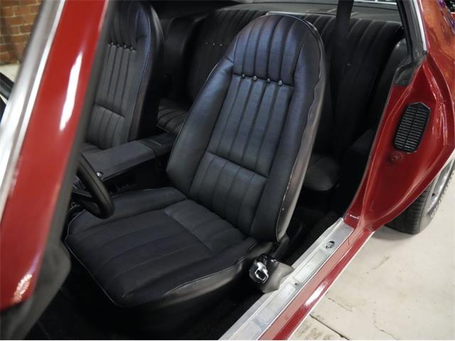 1972 Chevrolet Camaro (CC-2074289) for sale in St. Louis, Missouri