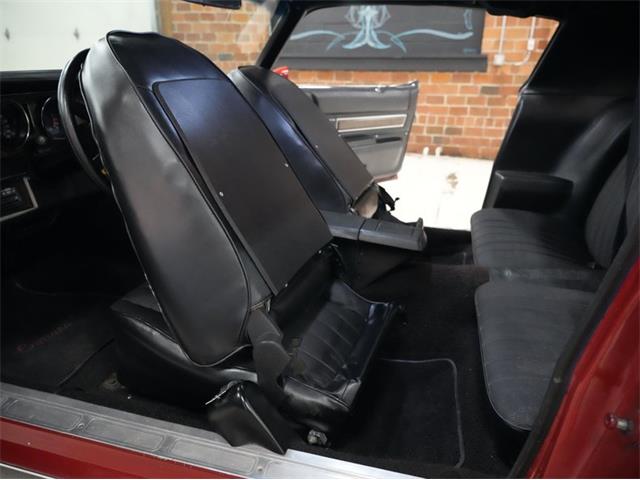 1972 Chevrolet Camaro (CC-2074289) for sale in St. Louis, Missouri