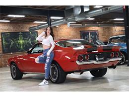 1972 Chevrolet Camaro (CC-2074289) for sale in St. Louis, Missouri