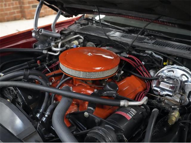 1972 Chevrolet Camaro (CC-2074289) for sale in St. Louis, Missouri
