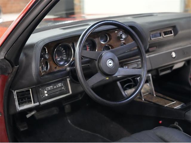1972 Chevrolet Camaro (CC-2074289) for sale in St. Louis, Missouri