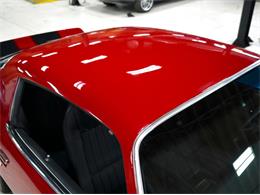 1972 Chevrolet Camaro (CC-2074289) for sale in St. Louis, Missouri