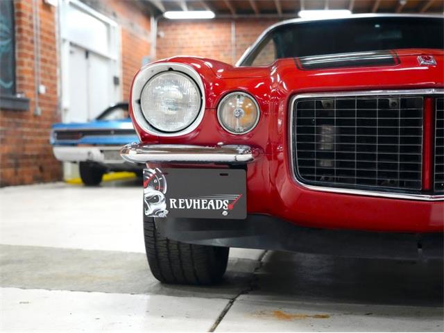 1972 Chevrolet Camaro (CC-2074289) for sale in St. Louis, Missouri