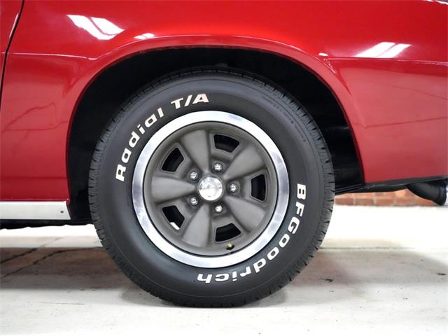 1972 Chevrolet Camaro (CC-2074289) for sale in St. Louis, Missouri