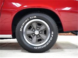 1972 Chevrolet Camaro (CC-2074289) for sale in St. Louis, Missouri